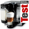 testberichte espressomaschinen 2009